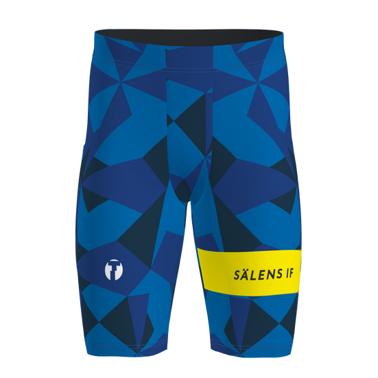 Trainer Short Tights Jr