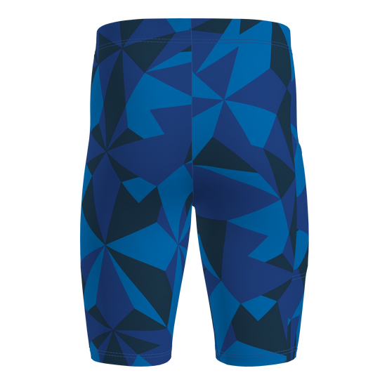 Trainer Short Tights Men