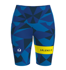 Trainer Short Tights Women