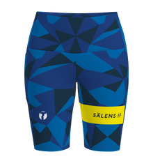 Trainer Short Tights Women