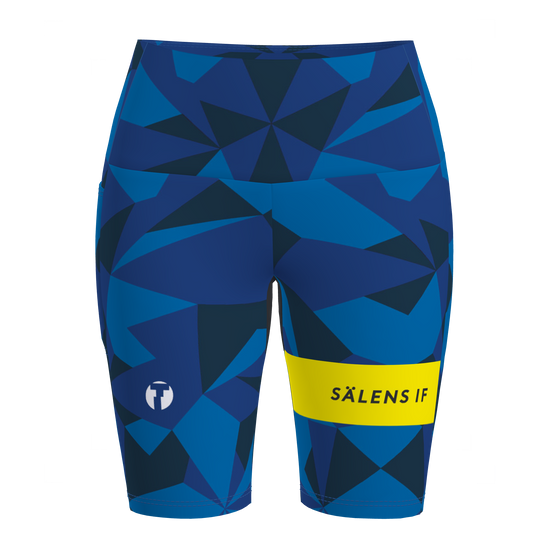 Trainer Short Tights Women