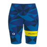 Trainer Short Tights Women