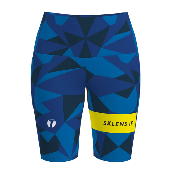 Trainer Short Tights Women