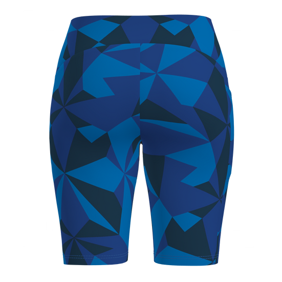 Trainer Short Tights Women
