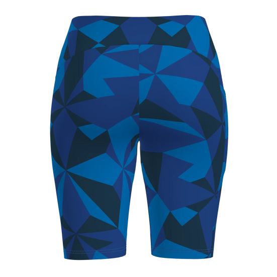 Trainer Short Tights Women