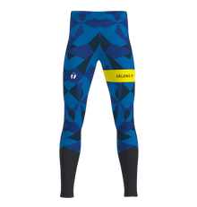 Run 2.0 Long Tights Jr