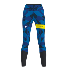 Run 2.0 Long Tights Women