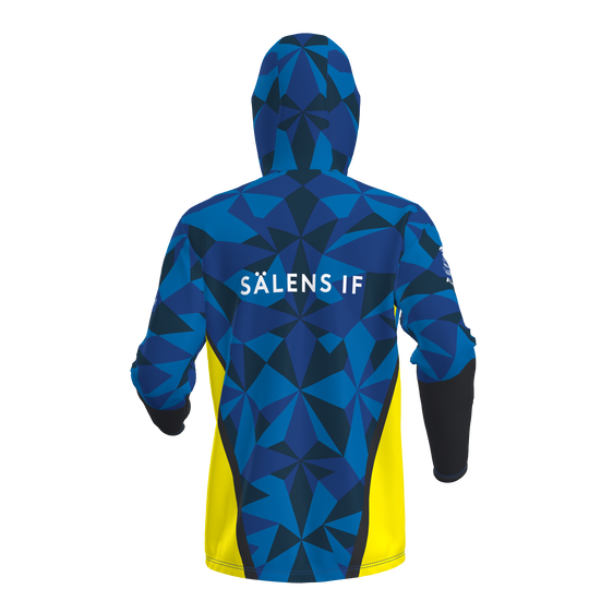 Fusion Hoodie Men