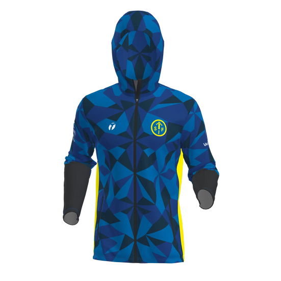 Fusion Hoodie Women