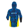 Fusion Hoodie Women