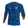 Free T-Shirt LS Men