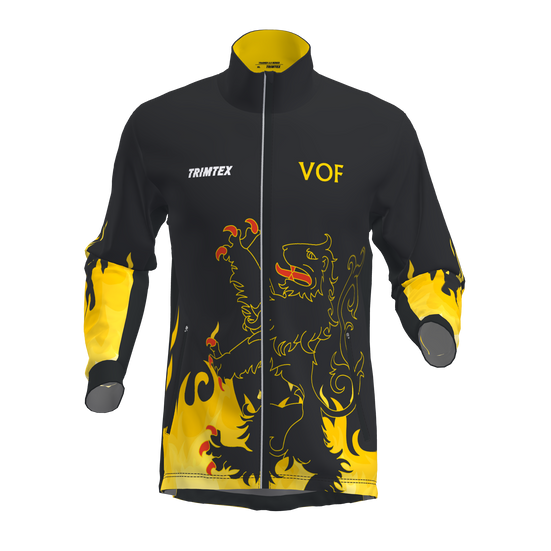 Trainer 3.0 Jacket Men