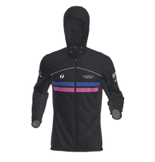 Feather Jacket Men