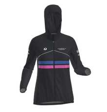 Feather Jacket Women