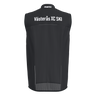 Feather Vest Men