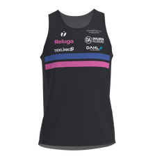 Run Singlet Men
