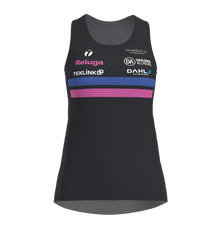 Run Singlet Women