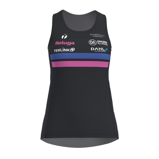 Run Singlet Women