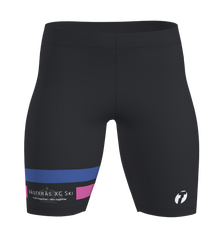 Run 2.0 Short Tights Men