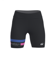 Run 2.0 Short Tights Women