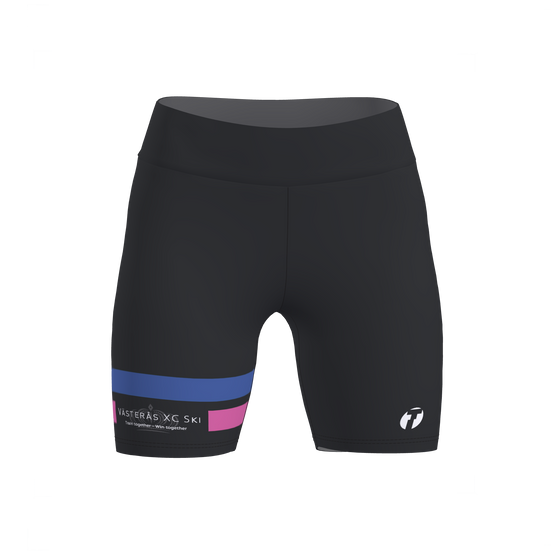 Run 2.0 Short Tights Women