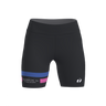 Run 2.0 Short Tights Women