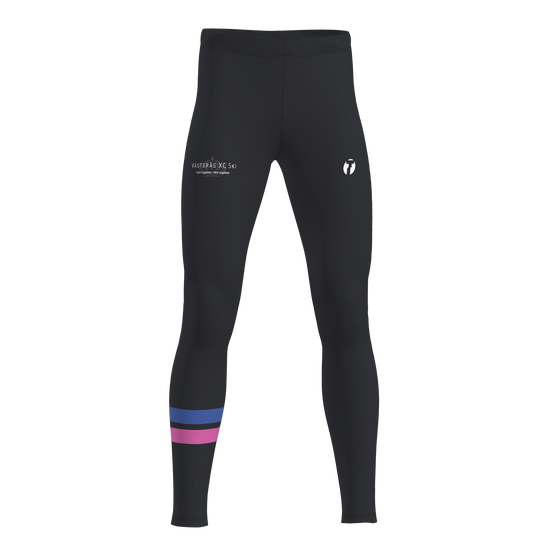 Run 2.0 Long Tights Men