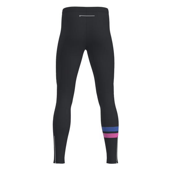 Run 2.0 Long Tights Men