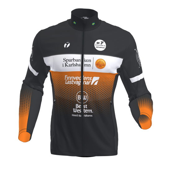 Fast Jacket Men
