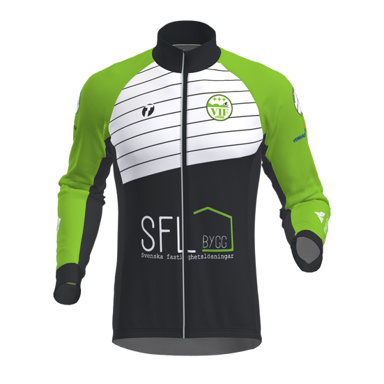 Team Micro Jacket