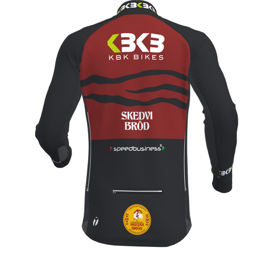 Elite Lightweight Jacket Men