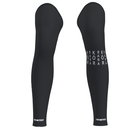 Venom Leg Warmers