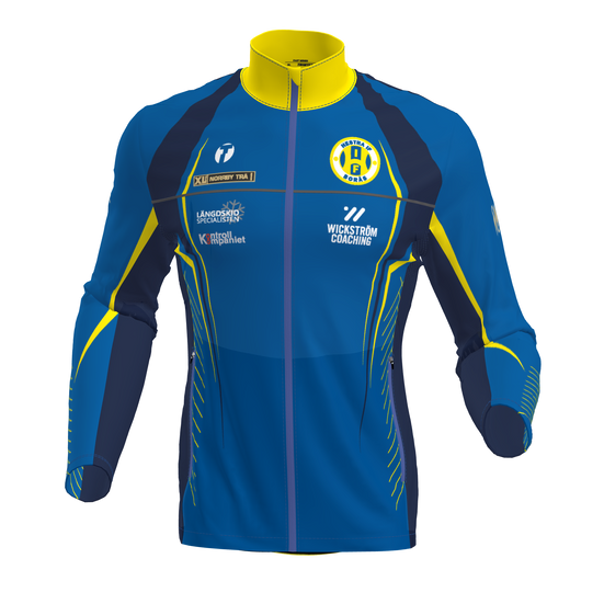 Fast Jacket Men