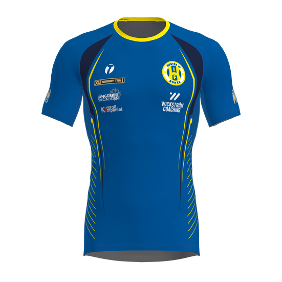 Fast T-Shirt SS Women
