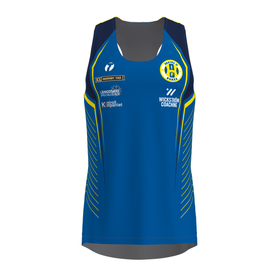 Fast 3.0 Singlet Men