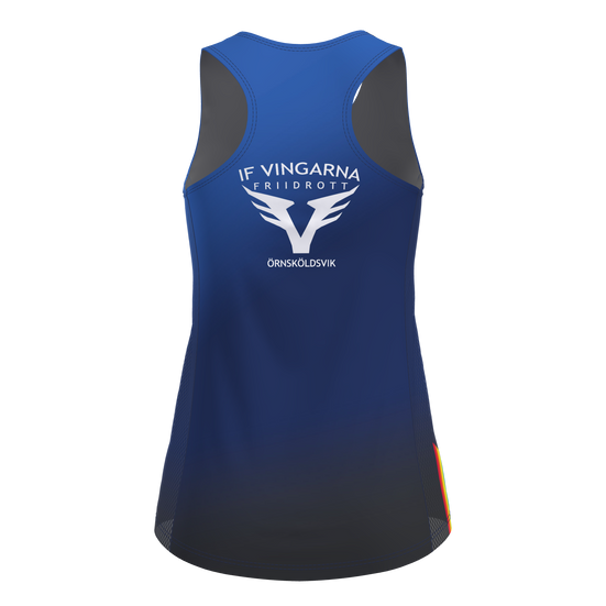 Run Singlet Women