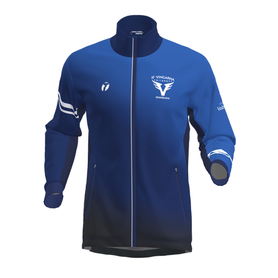 Trainer 3.0 Jacket Women