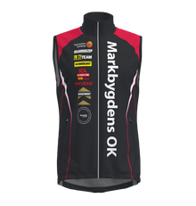 Trainer 3.0 Vest Men