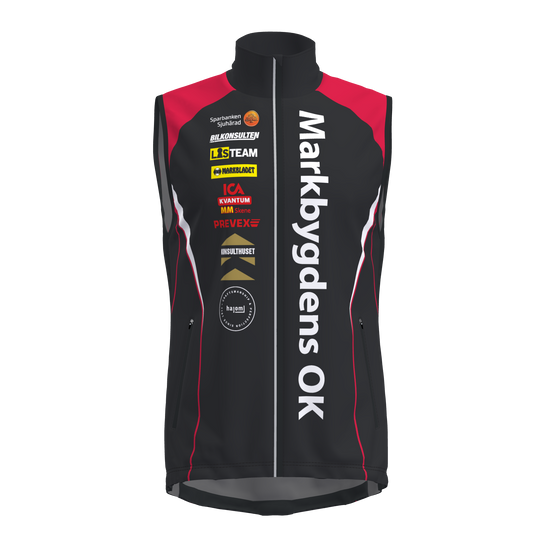 Trainer 3.0 Vest Women
