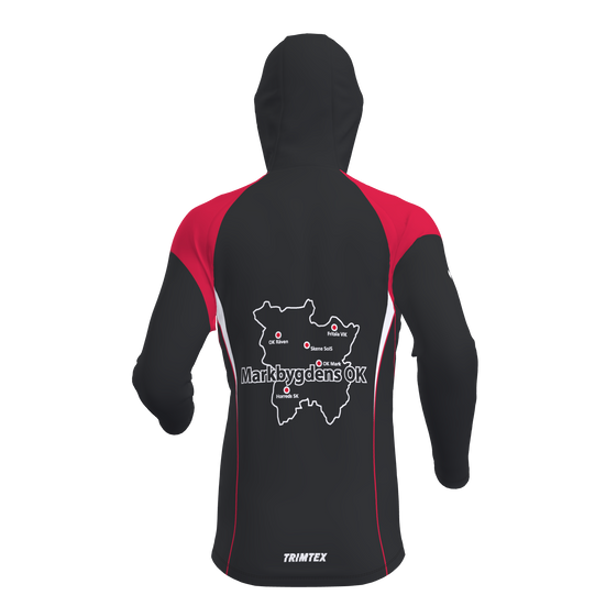 Flex 3.0 Hoodie Women