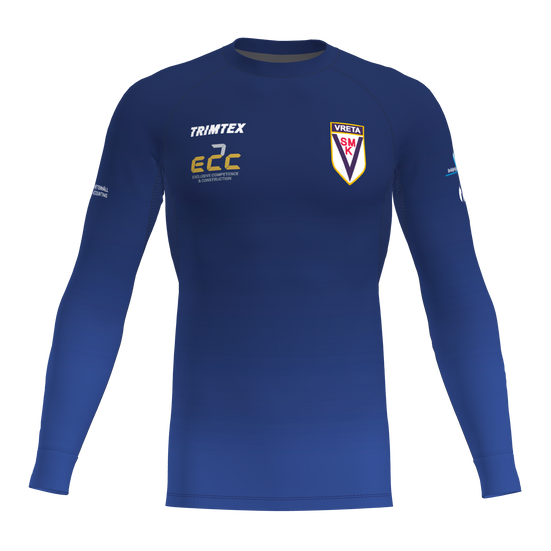 Core Ultralight Shirt LS Jr