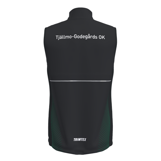 Trainer 3.0 Vest Jr