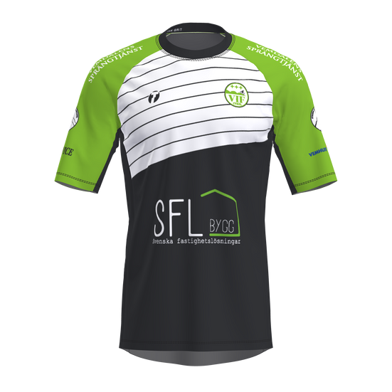 Enduro 2.0 Shirt SS Jr