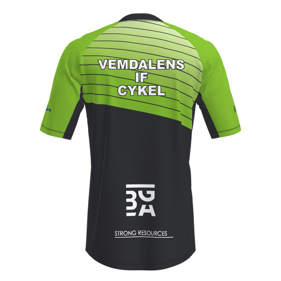 Enduro 2.0 Shirt SS Men