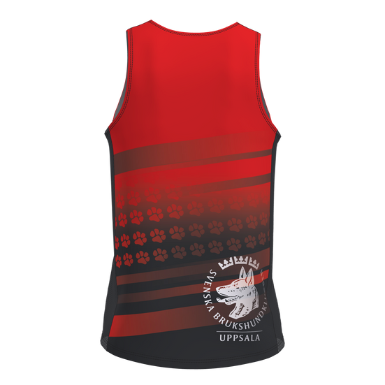 Run Singlet Men