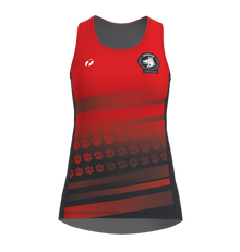 Run Singlet Women