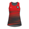 Run Singlet Women