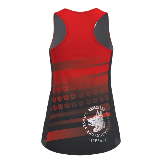 Run Singlet Women