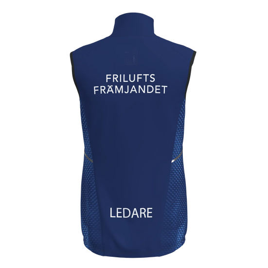 Ace Primaloft Vest Women