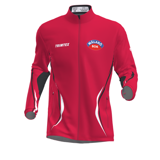 Fusion Jacket Men